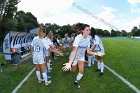 Women's Soccer vs JWU  Wheaton Women's Soccer vs Johnson & Wales University. - Photo by Keith Nordstrom : Wheaton, Soccer